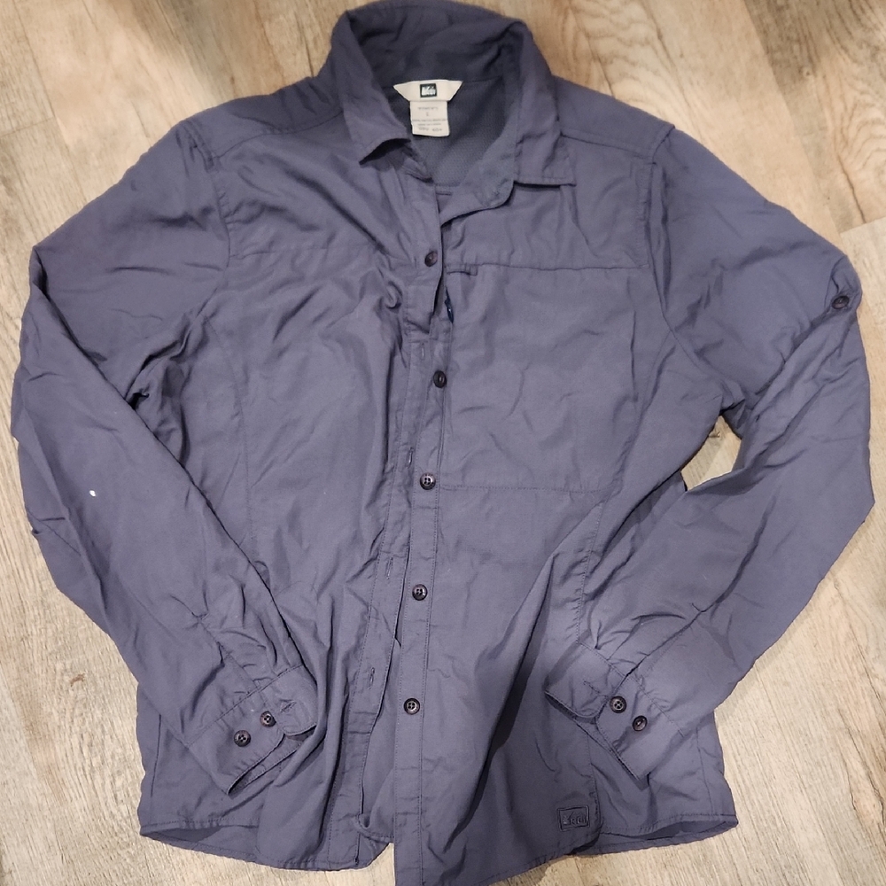 REI Women's Long Sleeve